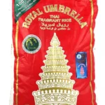 Royal Umbrella Thai Jasmine Fragrant Rice 10kg
